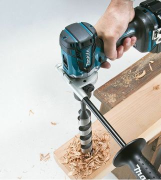 Makita DDF481RTJ Akülü Matkap Vidalama 18V 5.0Ah Çift Akü