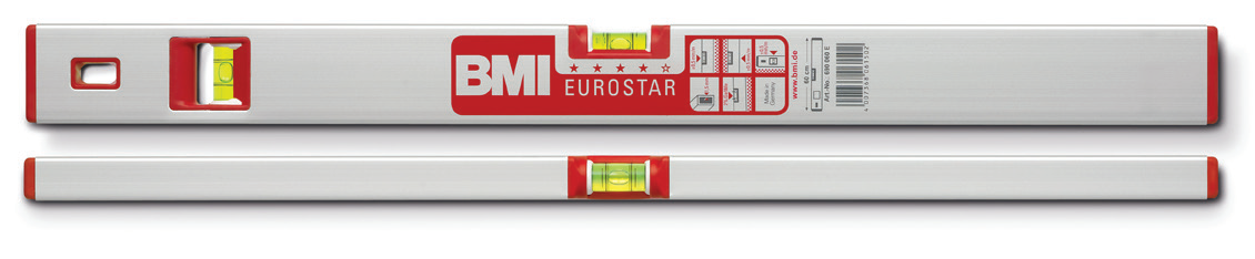 BMI Euro Star Su Terazisi 50cm