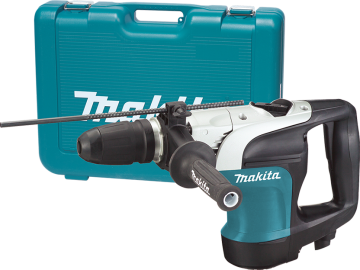 Makita HR4002 Elektropnömatik Delici Kırıcı