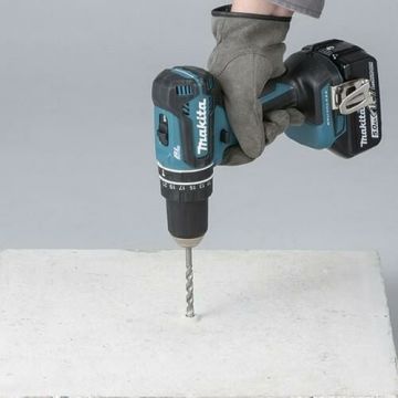 Makita DHP485RTJ 18V Akülü Darbeli Matkap