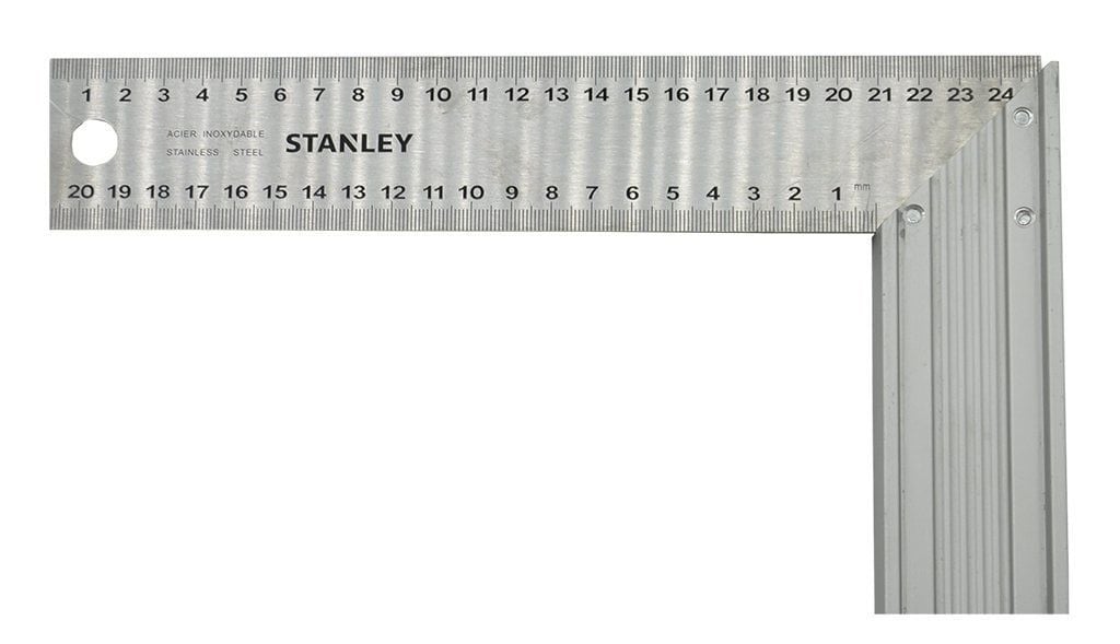 Stanley Marangoz Gönyesi 250 mm x 140 mm