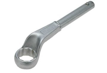 İzeltaş Boru Uzatmalı Yıldız Anahtar 65mm