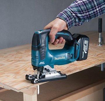 Makita DJV182Z Akülü Dekupaj Testere