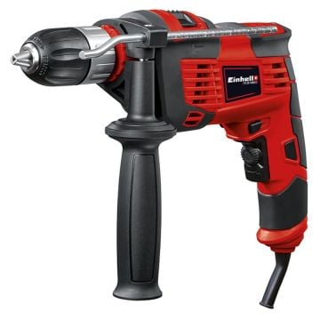 Einhell TC-ID 1000 E Kit Darbeli Matkap
