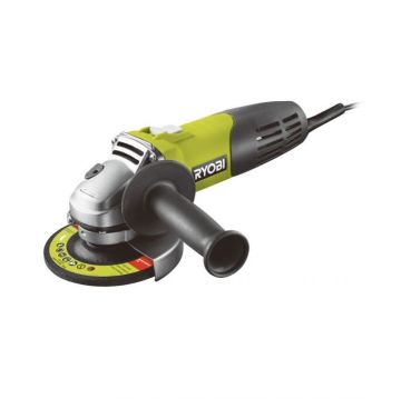 RYOBI RAG600 115G Avuç Taşlama