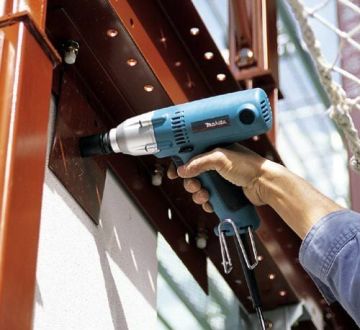Makita 6953 Somun Sıkma 1/2''(12.7mm)
