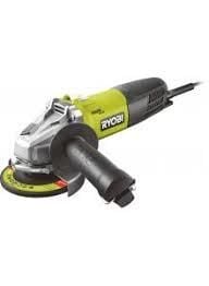 RYOBI RAG1010-125SF Avuç Taşlama