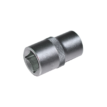 İzeltaş 1/2 Altı Köşe Lokma Anahtar 17mm