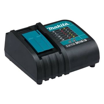 Makita DC18SD Akü Şarj Cihazı