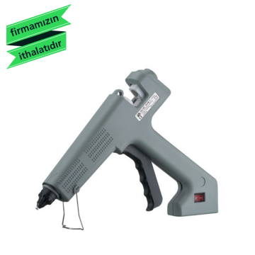 Apaz Profesyonel Silikon Tabancası 100 Watt