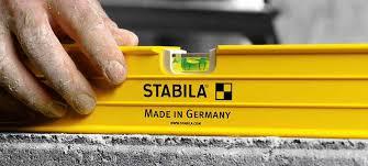 Stabila Su Terazisi TİP 70 60 CM 2284