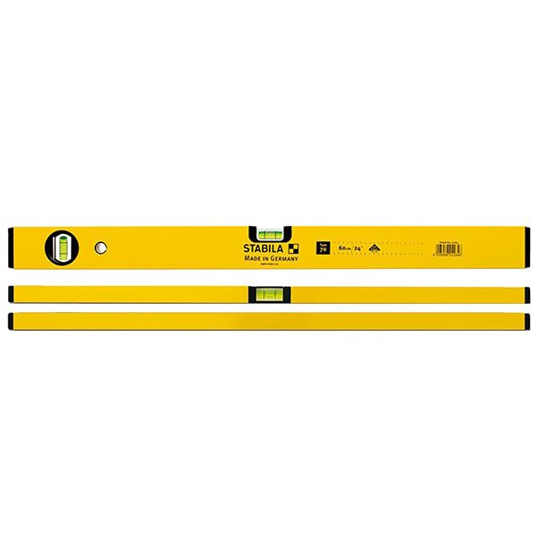 Stabila Su Terazisi TİP 70 60 CM 2284