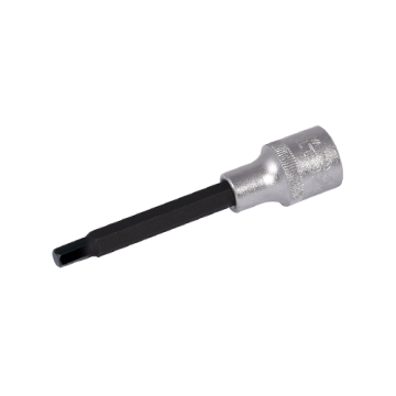 İzeltaş 1/2 Lokmalı Allen Uç 12mm