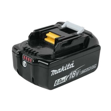 Makita 197422-4 BL1860B Yedek Akü