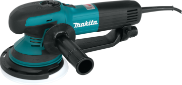 Makita BO6050J Devir Ayarlı Titreşim Zımpara Makinesi