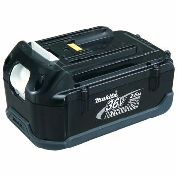 Makita BL3626 Li-Ion Serisi Akü 36 Volt 2.6Ah