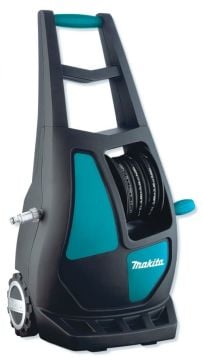 Makita HW132 Basınçlı Yıkama Makinesi 120 bar