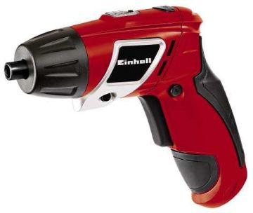 Einhell TC-SD 3,6 Li Şarjlı Vidalama