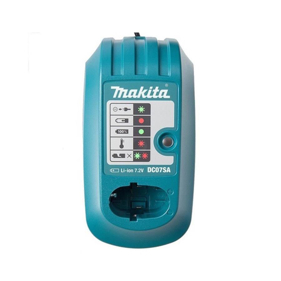 Makita DC07SA Akü Şarj Cihazı