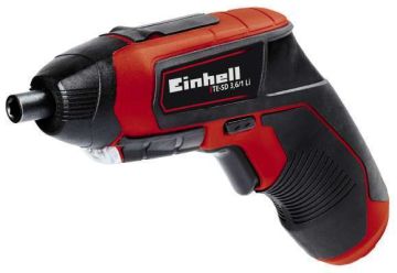 Einhell TE-SD 3,6 Li Şarjlı Vidalama