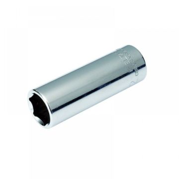İzeltaş 1/4 Altı Köşe Derin Lokma Anahtar 12mm