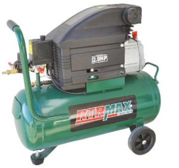 RTRMAX RTM724 Yağlı Kompresör 24 Lt.