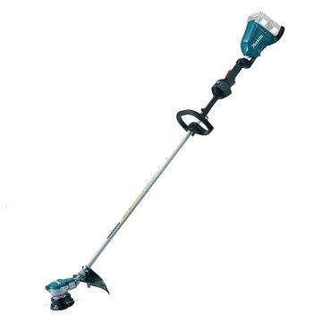 Makita DUR364LZ Çift Akülü Yan Tırpan 36V (18Vx2)