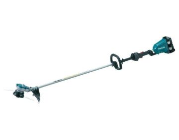 Makita DUR364LZ Çift Akülü Yan Tırpan 36V (18Vx2)