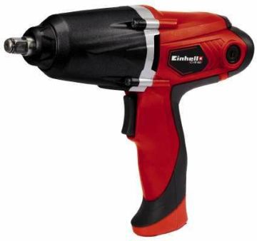 Einhell CC-IW 450 Darbeli Somun Sıkma