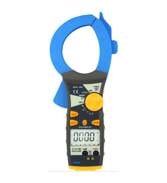 Mastech HP860A Dijital Pensampermetre
