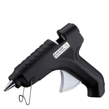 Apaz Silikon Tabancası 55 Watt