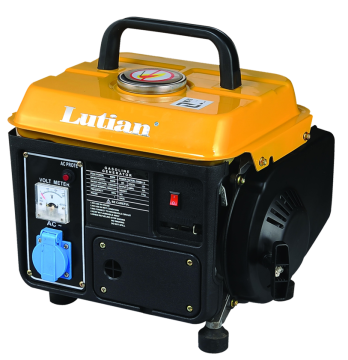 Lutian LT950A Benzinli Jeneratör