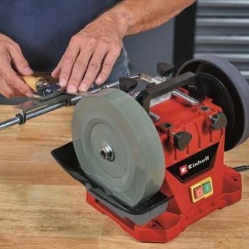Einhell 4418008 TC-WG 200 Taş Motoru- Islak
