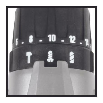Einhell 4514220 TE-CD 18/2 Li-i +22 (1x2,5 Ah) Akülü Darbeli Vidalama