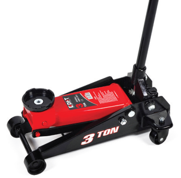 DHT 3 Ton Arabalı Kriko