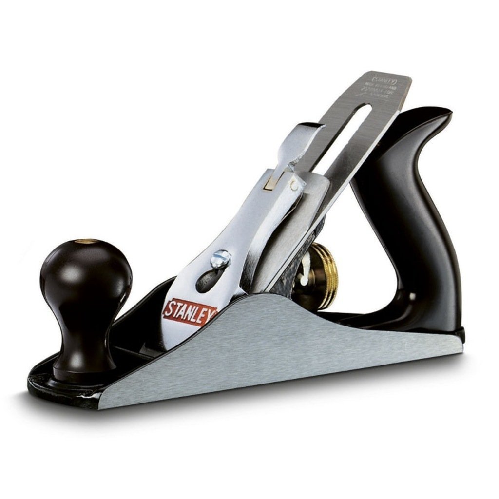 Stanley 1-12-004 Bailey Tezgah Rende 50 x 245 mm