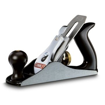 Stanley 1-12-004 Bailey Tezgah Rende 50 x 245 mm