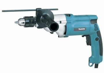 Makita HP2050 720 Watt Çift Devirli Darbeli Matkap