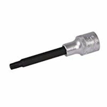 İzeltaş  1/2 Lokmalı Star (Torx) Uç T40