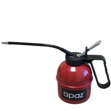 Apaz Sprelli 400cc Yağdanlık