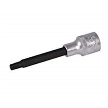 İzeltaş  1/2 Lokmalı Star (Torx) Uç T45