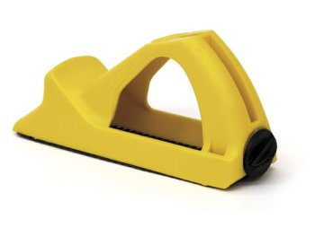 Stanley 5-21-104 Surform Kalıp Gövdeli Blok Törpü 155mm