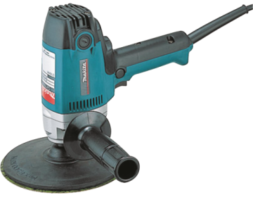 Makita GV7000C Polisaj Makinesi 900 Watt