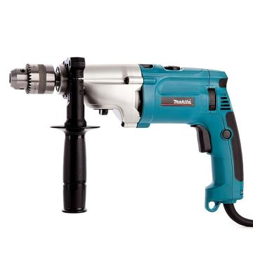 Makita HP2070 1010 Watt Çift Devirli Darbeli Matkap