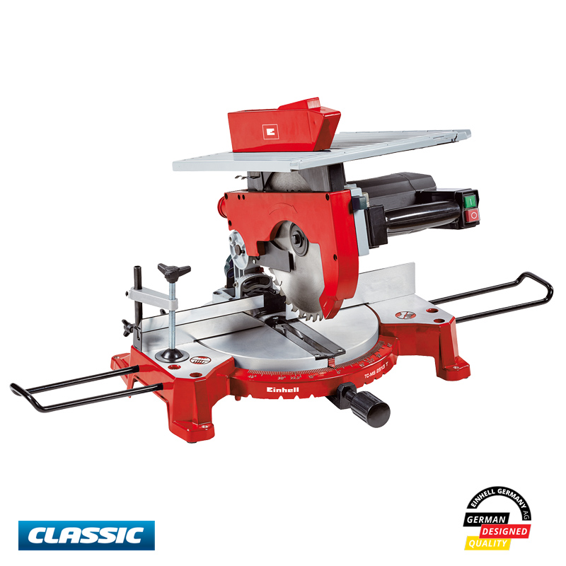 Einhell TC-MS 2513 T Tablalı Gönye Testere 4300345