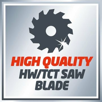 Einhell TC-MS 2513 T Tablalı Gönye Testere 4300345