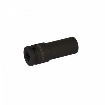 İzeltaş 1/2 Altı Köşe Havalı Derin Lokma Anahtar 19mm