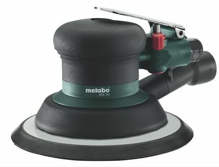 Metabo DSX 150 Eksantrik Zımpara