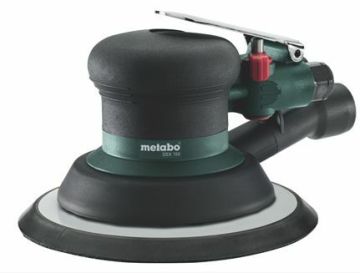 Metabo DSX 150 Eksantrik Zımpara