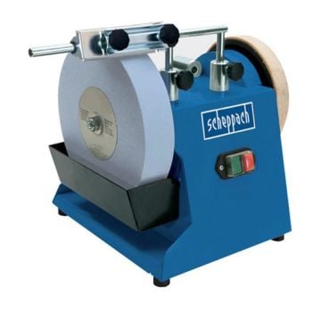 Scheppach Tiger 2500 Bileme Makinası